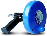anzapack 853921 – Saugglocke auf 4,5 m. Kurbel