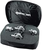 Mares 416402 Spender-Set