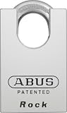 ABUS 83CS/50 Serie 2 Vorhangschloss ohne Zylinder 53224