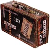 Birendy Truhe Kiste SJ 15369 Koffer