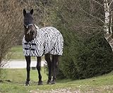 Norton Unisex’s 400107060 Netztuch Zebra