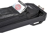 SW-MOTECH BC.ALK.00.732.10100/B TRAX M/L ADV M/L Deckel-Innentasche für TRAX ADV…