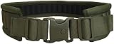 Algi Koppel Cordura Comfort gepolstert H 9,00 cm grün Militärische