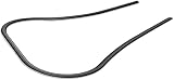 Mono Flat Head Tube Leg Shield RMS