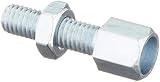Seilzug Einsteller/Einstellschraube M8 Verschiedene Vespa Modelle