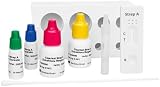 CLEARTEST 01242573 Strep A Teststreifen