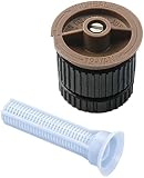 Rain Bird 12-Van-5 Set mit 5 Düsen für Diffusoren