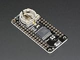 Adafruit DS3231 Precision RTC FeatherWing