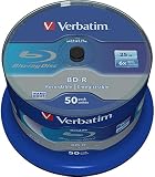 Verbatim BD-R SL Datalife