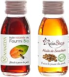 Ameisen-öl, 30 ml + Erdmandelöl