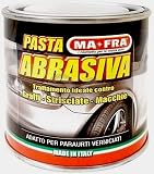 Mafra Ma-Fra Delux Abziehpaste