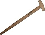 Manguenaje Krückenschaufelgriff