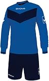 Givova, kit olimpia ml