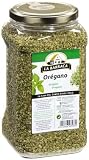 Spanische Oregano Flasche 130gr 100% natürlich