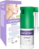 Cerumina Spr Oto 15 ml