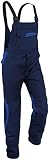 KÜBLER Workwear | KÜBLER VITA cotton+ Arbeitslatzhose