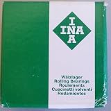 INA krv26-pp-a Ohrstecker Typ Track Roller