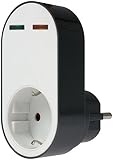 as - Schwabe FLASH Überspannungsschutz 3500W