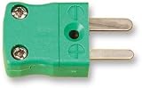 LABFACILITY Quadratischer Stecker