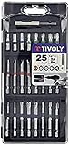 Tivoly – Etui-Spitzen Sicherheit Lange