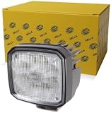HELLA 1GA 995 606-031 LED-Arbeitsscheinwerfer