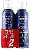 Avène Mousse à Raser 2 x 200 ml