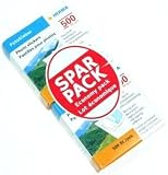 2 Stück Herma Fotokleber Doppelpack 4x500 St. Sparpack