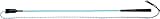Whip and Go Unisex’s 953441100 Ethologischer Stick