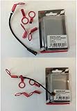 Kit Sensoren Motor Luftmatratze Code ko-ki000r15