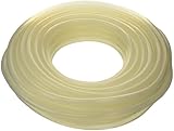 Schlauch Silikon, 3 mm Dicke