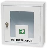 Gima 3533 Stange für Defibrillator-Schrank 35330-1