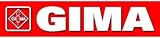 GiMa 45525 Vorhang Trevira-langer Wagen