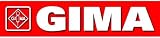 GiMa 45521 Vorhang Trevira-langer Wagen