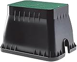 Irritec Stabiler Ventil-/Hydrantenschacht