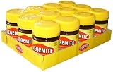 Vegemite Box mit 12 x 220 g