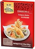 Asian Home Gourmet Tempura Paniermischung