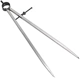 SEALEY ak97112 Spring Trennwand 300 mm
