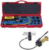 8ton Drill Hydraulic Kit