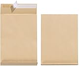 Herlitz 11290020 Faltentasche B4