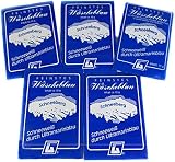 Schneeberg 10 x 10 g hochwertiges Waschmittel Blau