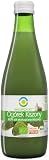 BIOFOOD BIO-SAURE GURKENSAFT