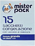 Mister Pack - 50 ml Freezer Box