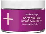 i+m Body Mousse 200ml · BIO Mousse für die tägliche Körperpflege · Body Lotion mit…