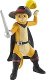 Shrek Puss in Boots