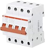 Abb Stotz S&J - ABB STOTZ Abteilungen 4-polig