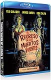 El Regreso de los Muertos Vivientes