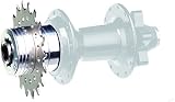 Bike Single Speed Fixie Kassette Conversion Kit kompatibel Shimano 18T Farben