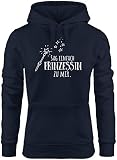 MoonWorks Hoodie für Damen