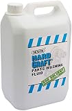 DRAPER hgpwf-5l 5 Liter "Hard Graft Herren Stiefel" Teile Waschen Fluid