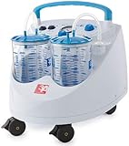 GiMa 28292 Steinhammer Maxi PA SPEED entlüfters mit Fußschalter